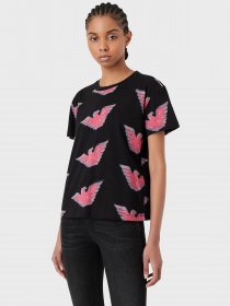 Футболка Emporio Armani модель 3L2T7I-2J53Z-F005 Фото