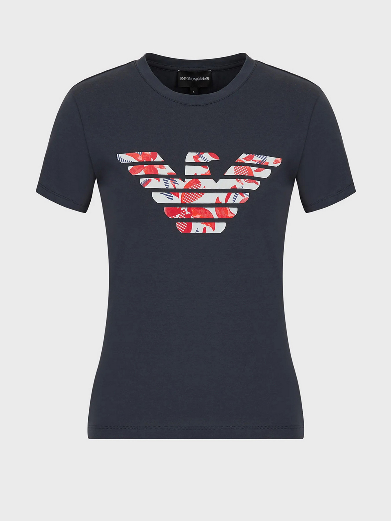 Футболка Emporio Armani модель 3L2T7N-2J07Z-0926 Фото