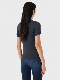 Футболка Emporio Armani модель 3L2T7N-2J07Z-0926 Фото