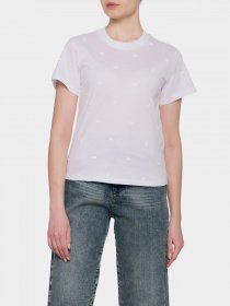 Футболка Emporio Armani модель 3L2T7P-2J95Z-0100 Фото