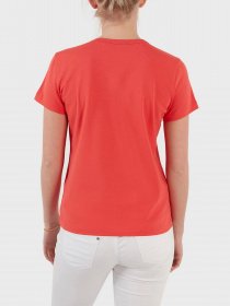 Футболка Emporio Armani модель 3L2T7X-2J07Z-0328 Фото