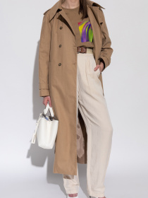 Футболка Emporio Armani модель 3L2T9S-1JUFZ-0417 Фото