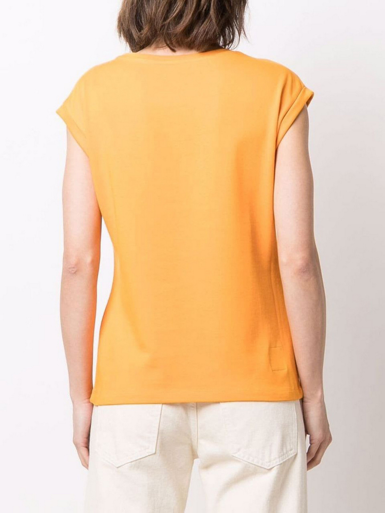 Футболка Emporio Armani модель 3L2T9T-1JUFZ-0217 Фото