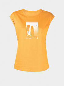 Футболка Emporio Armani модель 3L2T9T-1JUFZ-0217 Фото