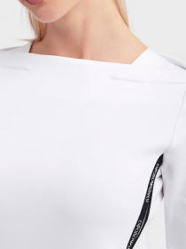 Сукня міні Emporio Armani модель 3L2A6B-1JHSZ-0100 Фото