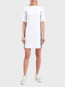 Сукня міні Emporio Armani модель 3L2A6B-1JHSZ-0100 Фото