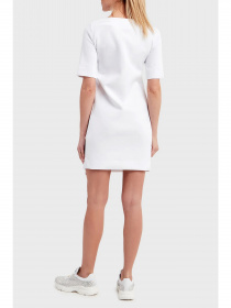 Платье мини Emporio Armani модель 3L2A6B-1JHSZ-0100 Фото