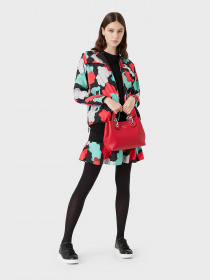 Платье мини Emporio Armani модель 3L2A6D-1JHSZ-F006 Фото