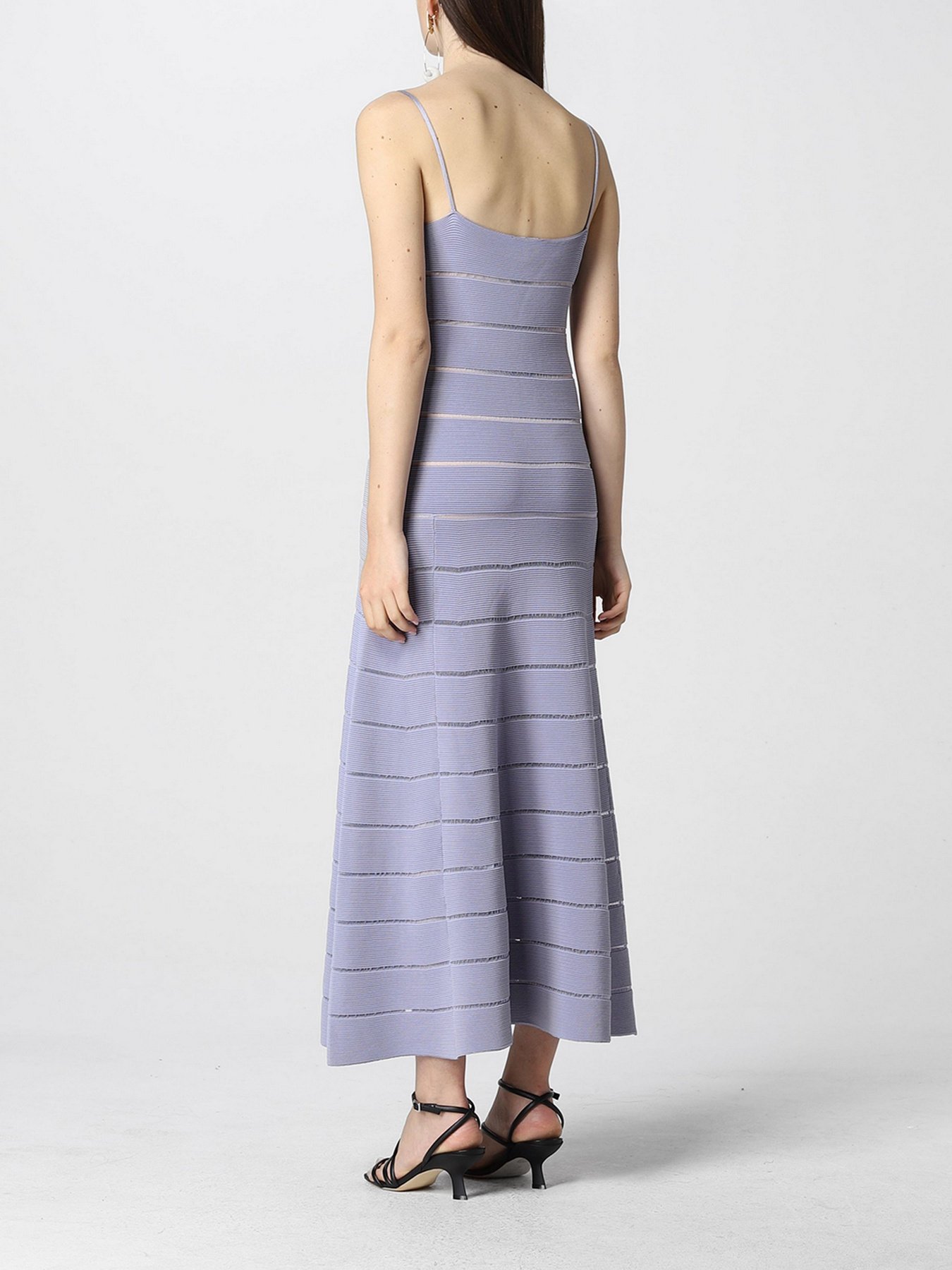 Сарафан Emporio Armani модель 3L2AT8-2M13Z-0713 Фото