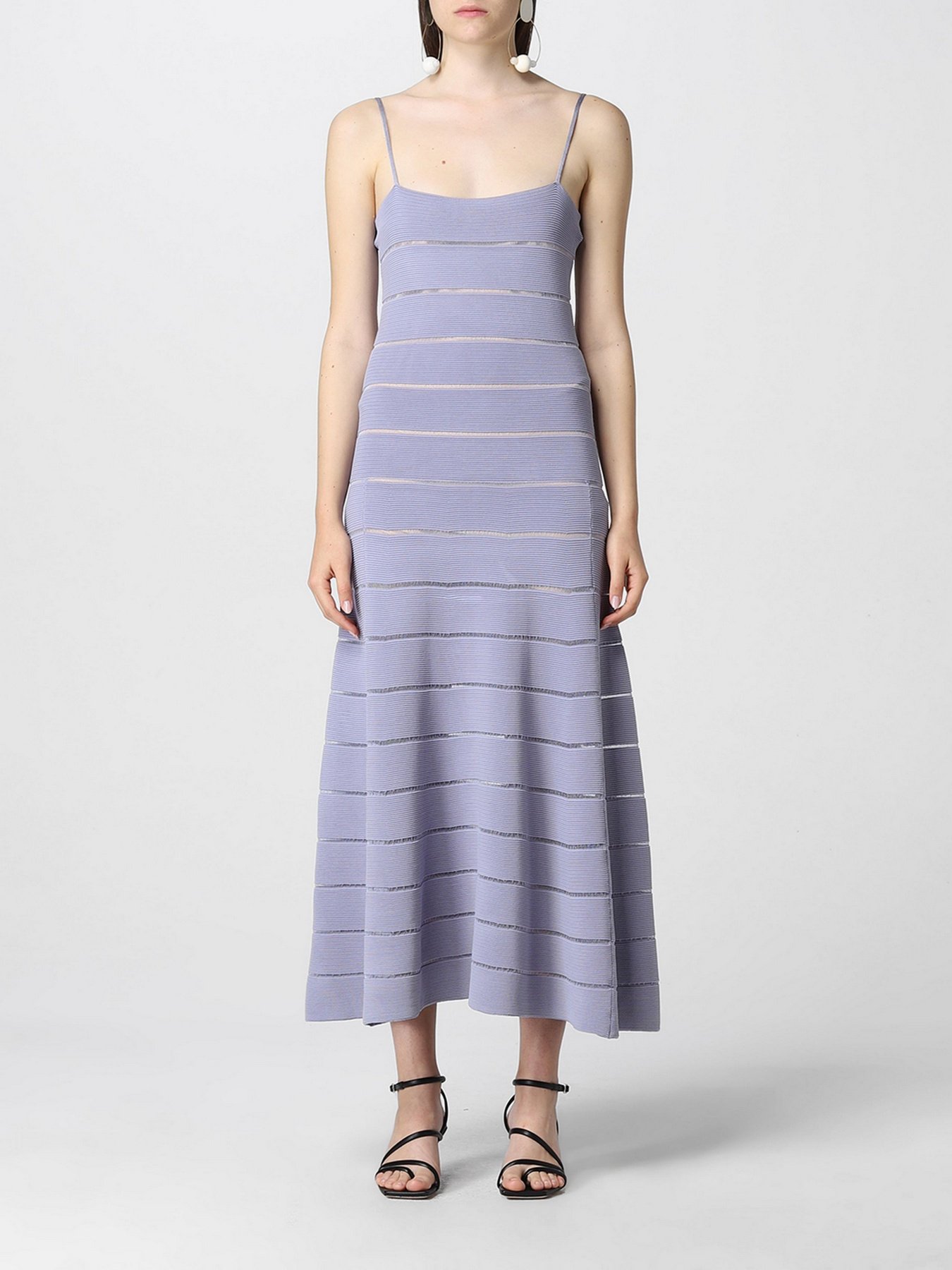 Сарафан Emporio Armani модель 3L2AT8-2M13Z-0713 Фото