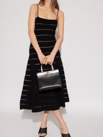 Сарафан Emporio Armani модель 3L2AT8-2M13Z-0999 Фото