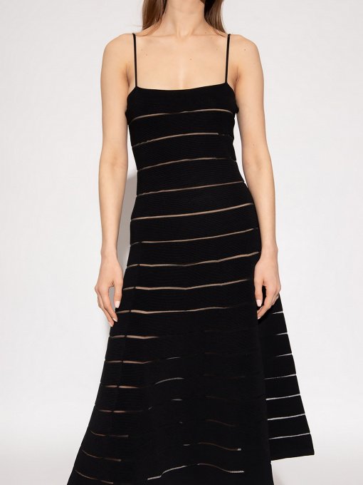 Сарафан Emporio Armani модель 3L2AT8-2M13Z-0999 Фото