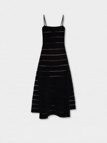 Сарафан Emporio Armani модель 3L2AT8-2M13Z-0999 Фото