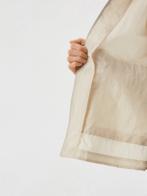 Демісезонна куртка Emporio Armani модель 3L2B66-2NKLZ-0104 Демісезонна куртка Emporio Armani модель 3L2B66-2NKLZ-0104 Фото