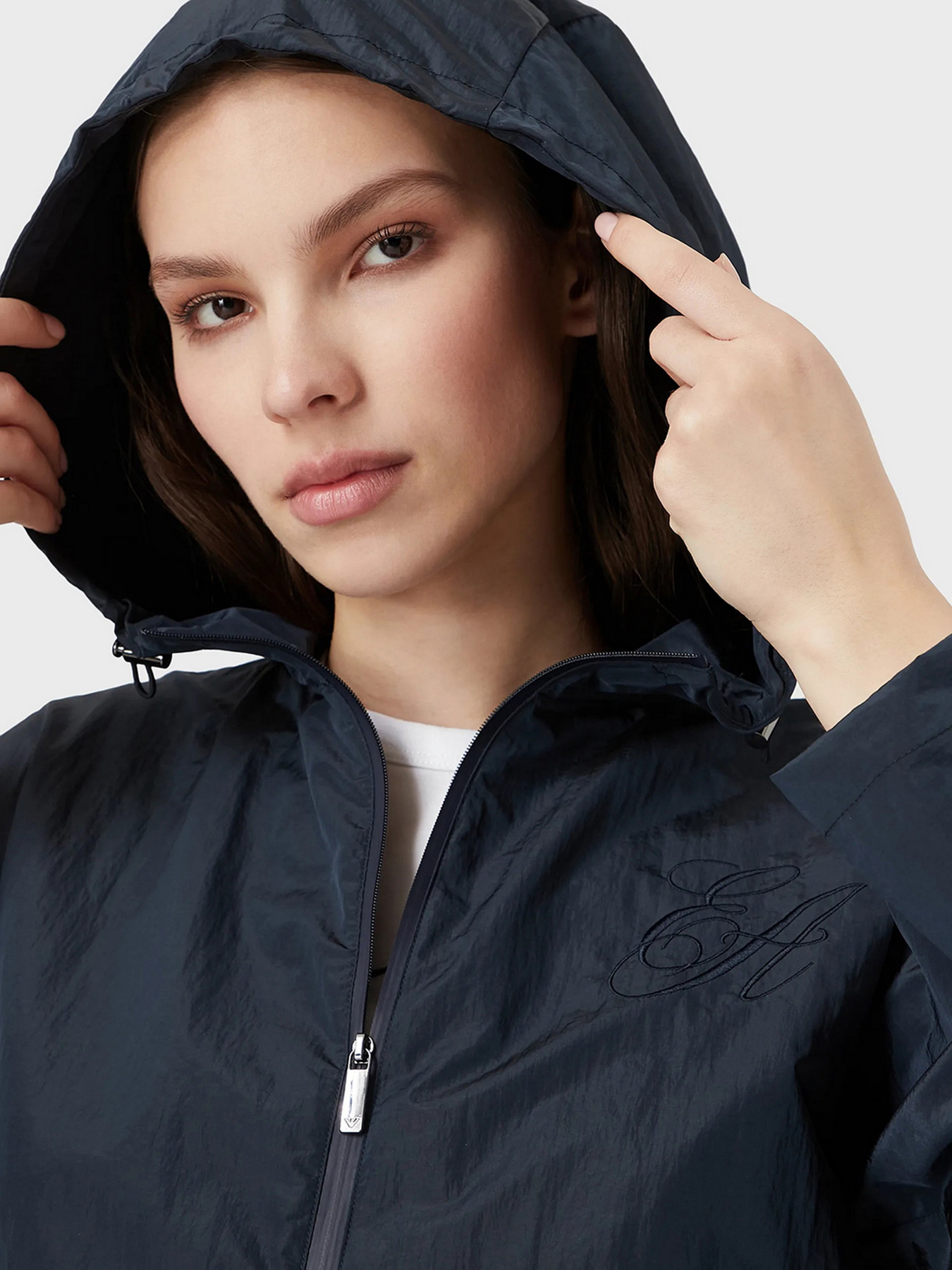 Демісезонна куртка Emporio Armani модель 3L2B66-2NKLZ-0926 Фото