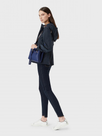 Демісезонна куртка Emporio Armani модель 3L2B66-2NKLZ-0926 Фото