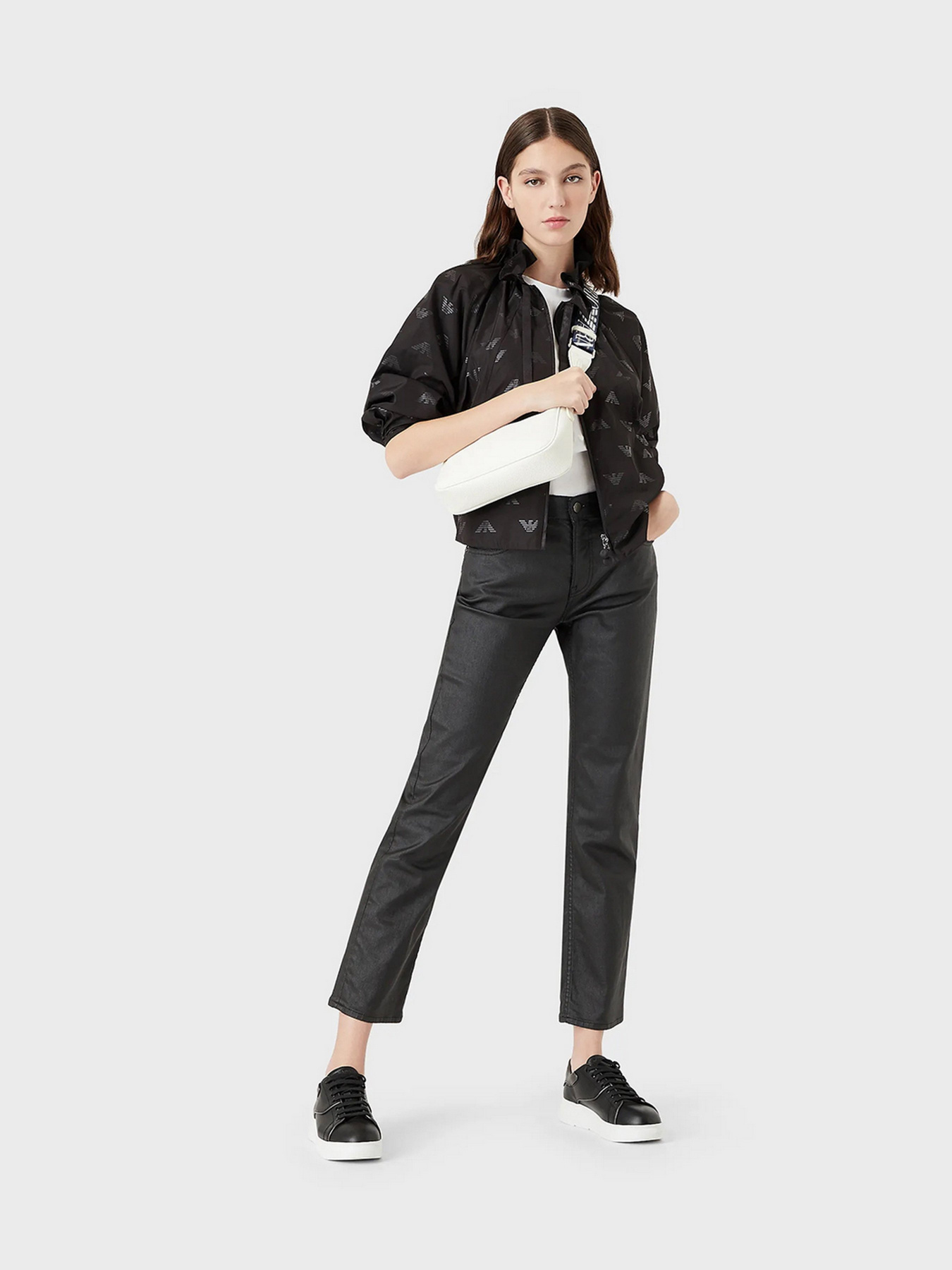 Вітровка Emporio Armani модель 3L2B67-2NKZZ-F008 Фото