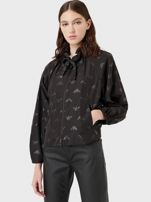 Ветровка Emporio Armani модель 3L2B67-2NKZZ-F008 Фото