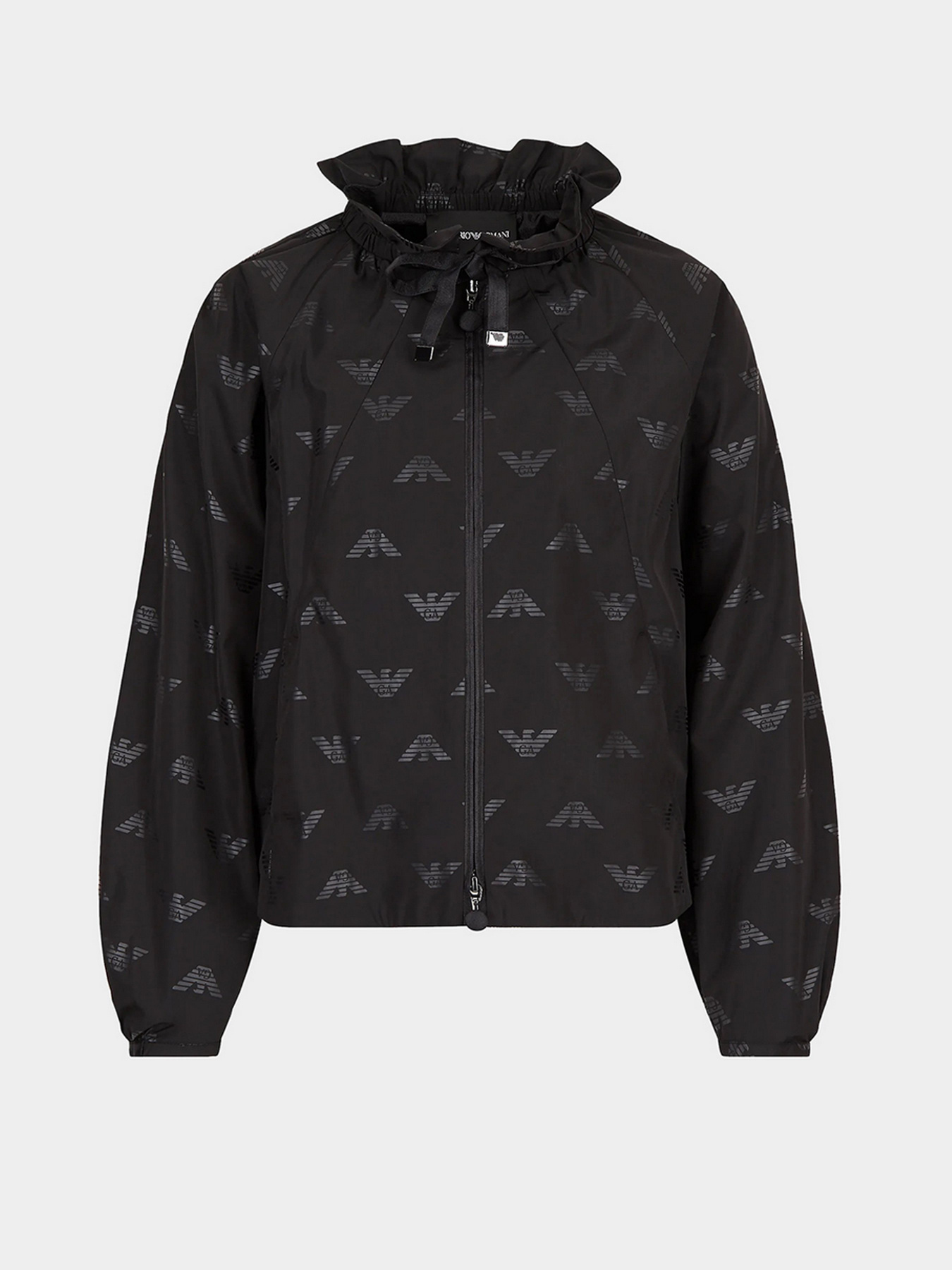 Ветровка Emporio Armani модель 3L2B67-2NKZZ-F008 Фото