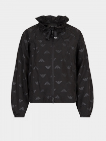 Ветровка Emporio Armani модель 3L2B67-2NKZZ-F008 Фото