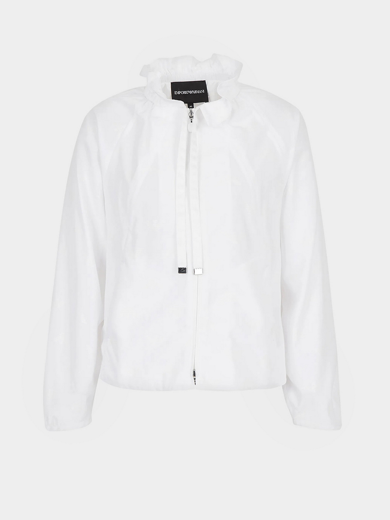 Ветровка Emporio Armani модель 3L2B67-2NKZZ-F108 Фото