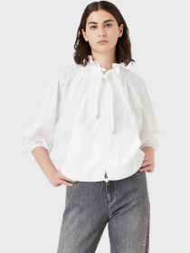 Ветровка Emporio Armani модель 3L2B67-2NKZZ-F108 Фото