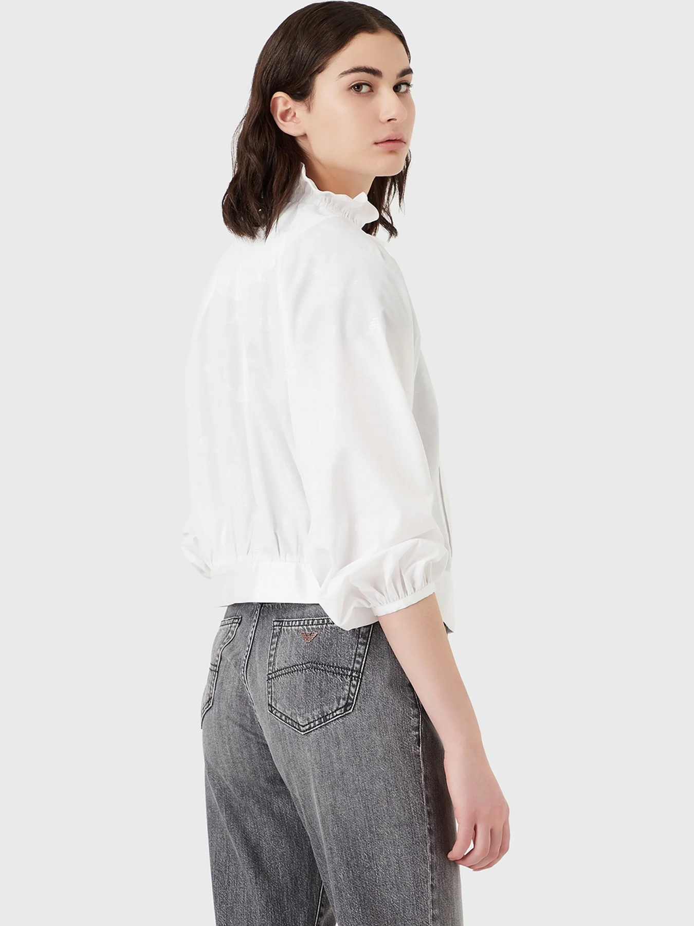 Вітровка Emporio Armani модель 3L2B67-2NKZZ-F108 Фото