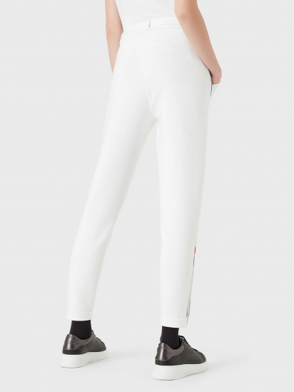 Штани спортивні Emporio Armani модель 3L2P6F-1JHSZ-0100 — фото - INTERTOP