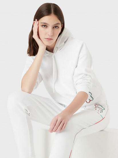 Штани спортивні Emporio Armani модель 3L2P6F-1JHSZ-0100 — фото 4 - INTERTOP