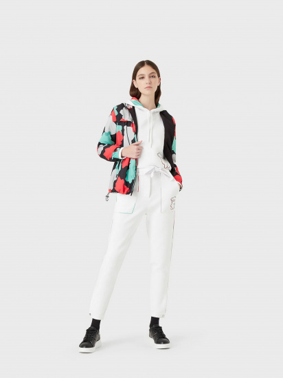 Штани спортивні Emporio Armani модель 3L2P6F-1JHSZ-0100 — фото 5 - INTERTOP