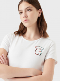 Футболка Emporio Armani модель 3L2T6G-2JQAZ-0100 Фото