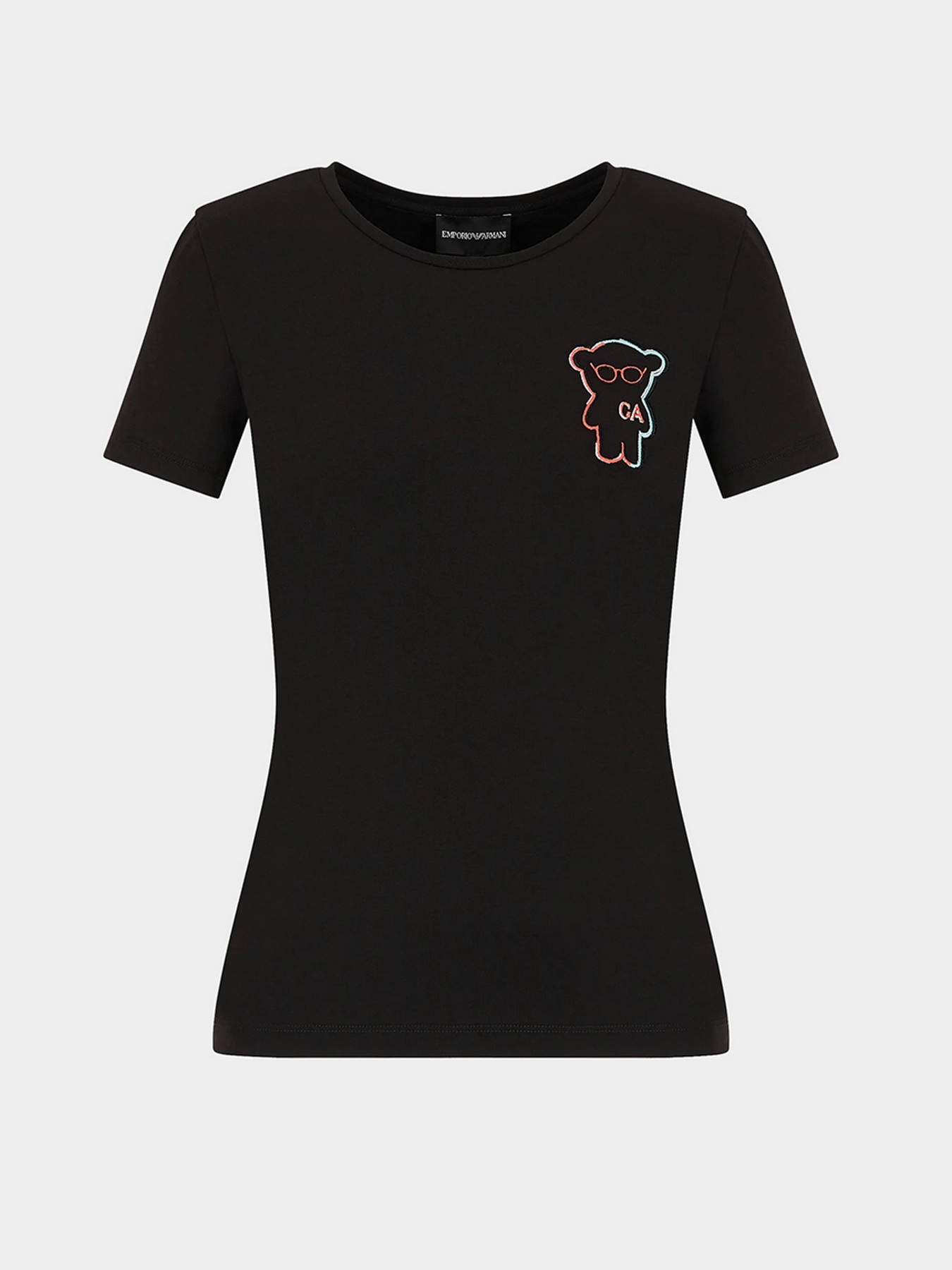 Футболка Emporio Armani модель 3L2T6G-2JQAZ-0999 Фото