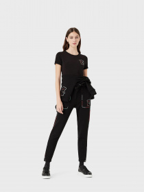 Футболка Emporio Armani модель 3L2T6G-2JQAZ-0999 Фото