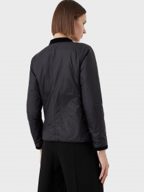 Демісезонна куртка Emporio Armani модель 8N2B01-2NKBZ-0926 Фото