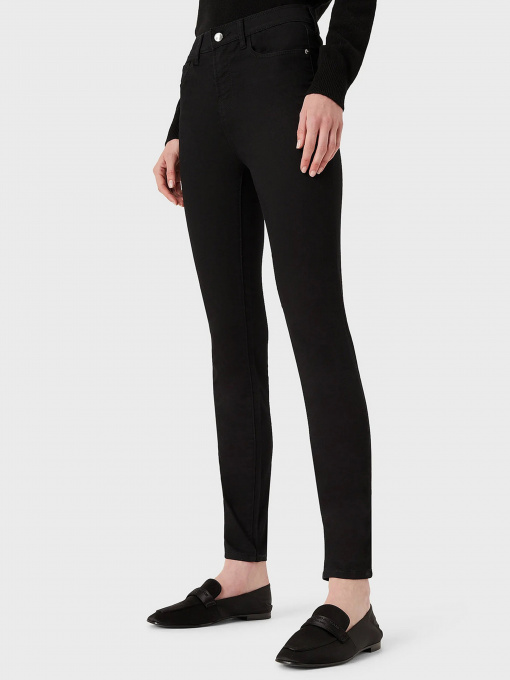 Скіні джинси Emporio Armani J20 модель 8N2J20-2DXIZ-0005 Фото