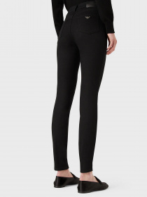 Скинни джинсы Emporio Armani J20 модель 8N2J20-2DXIZ-0005 Скинни джинсы Emporio Armani J20 модель 8N2J20-2DXIZ-0005 Фото