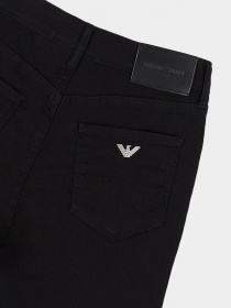 Скинни джинсы Emporio Armani J20 модель 8N2J20-2DXIZ-0005 Скинни джинсы Emporio Armani J20 модель 8N2J20-2DXIZ-0005 Фото
