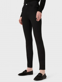 Скинни джинсы Emporio Armani J20 модель 8N2J20-2DXIZ-0005 Скинни джинсы Emporio Armani J20 модель 8N2J20-2DXIZ-0005 Фото
