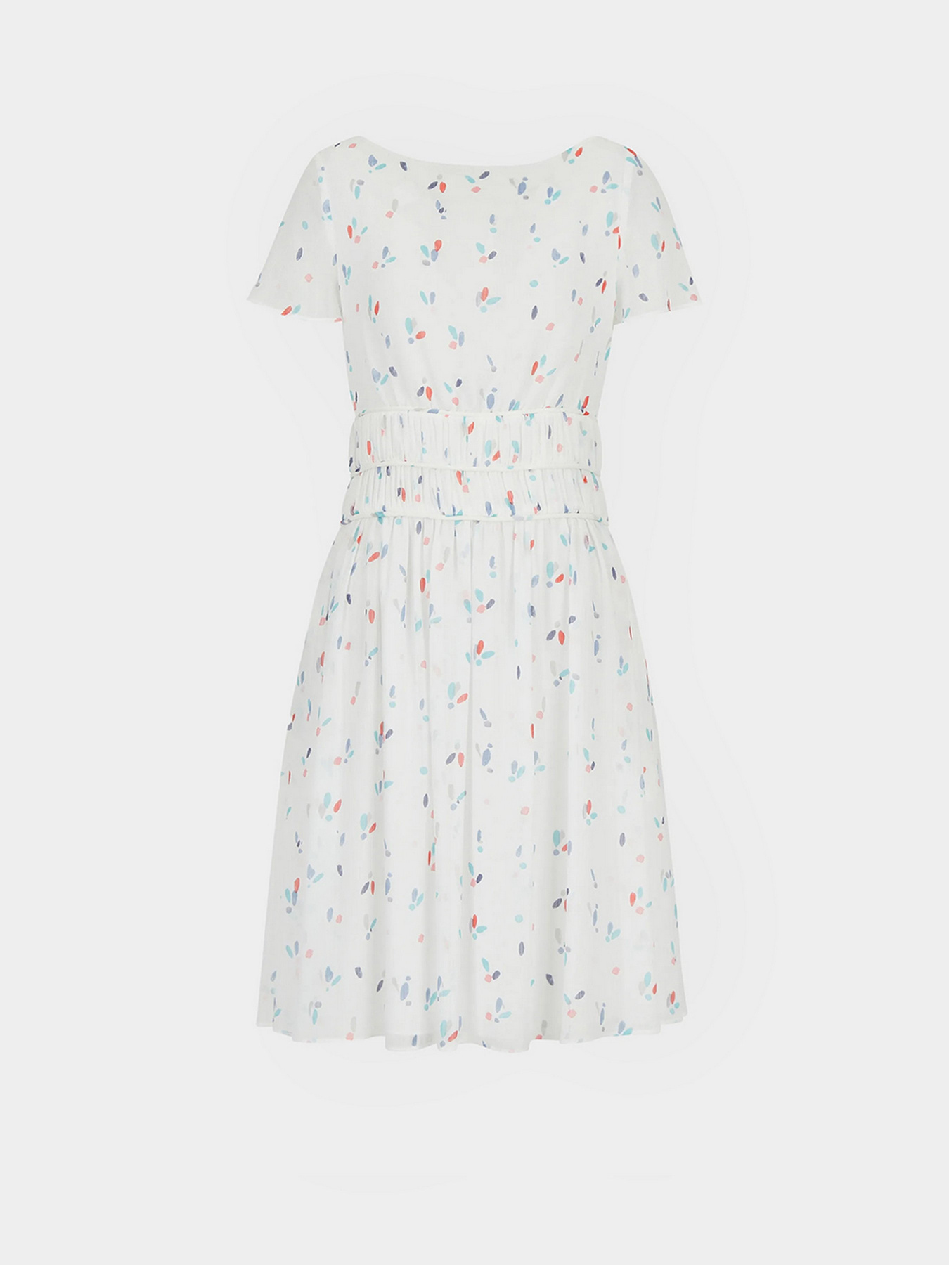 Платье мини Emporio Armani модель INA1AT-I9926-010 Фото