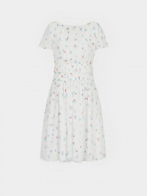 Платье мини Emporio Armani модель INA1AT-I9926-010 Фото