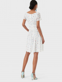 Сукня міні Emporio Armani модель INA1AT-I9926-010 Фото