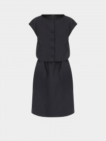 Сукня міні Emporio Armani модель INA1HT-I9907-920 Фото