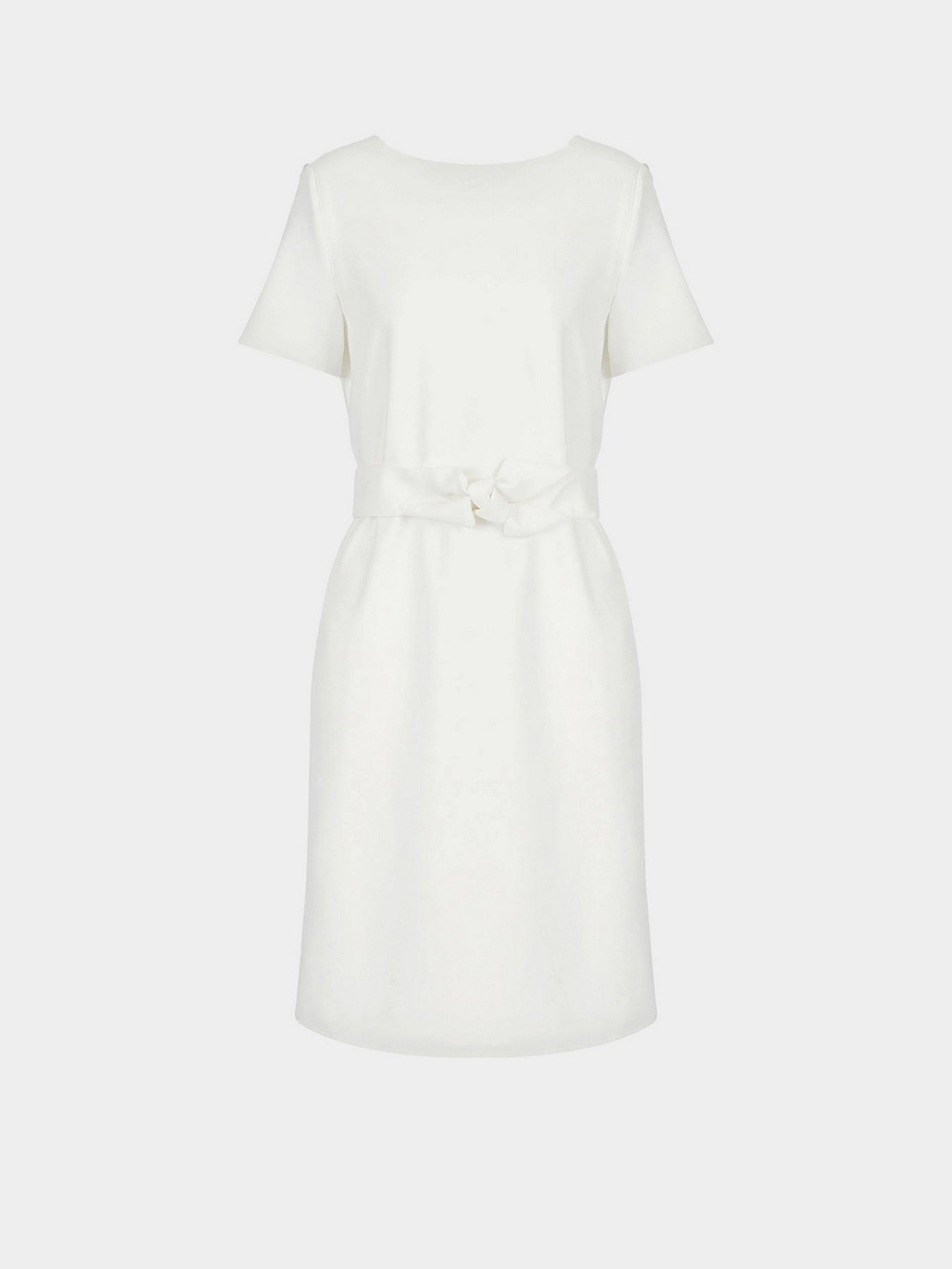 Сукня міні Emporio Armani модель INA1ST-I9916-101 Фото