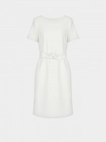 Сукня міні Emporio Armani модель INA1ST-I9916-101 Фото