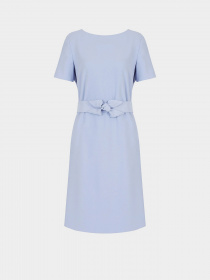 Сукня міні Emporio Armani модель INA1ST-I9916-713 Фото