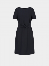 Платье мини Emporio Armani модель INA1ST-I9916-926 Фото