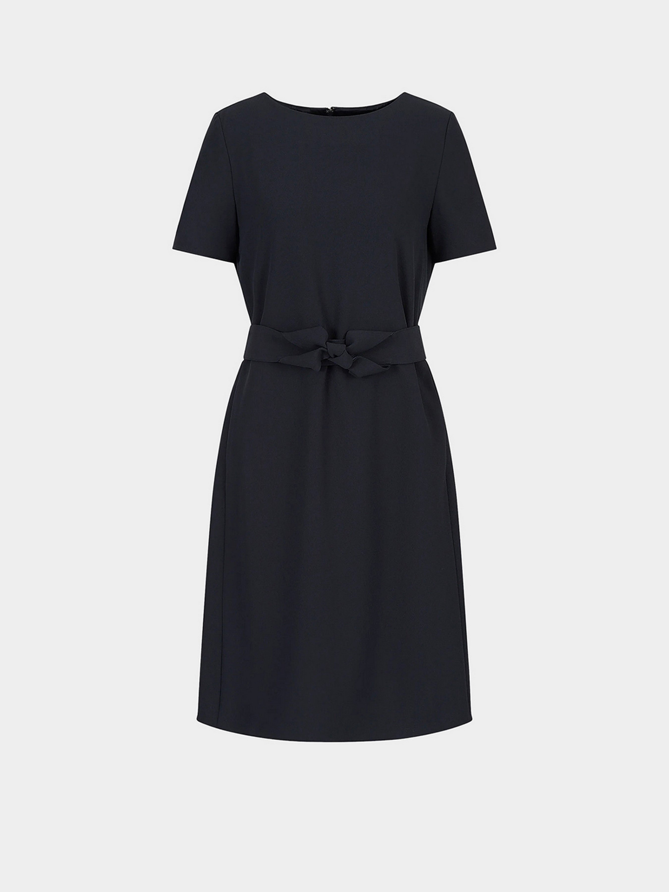 Сукня міні Emporio Armani модель INA1ST-I9916-926 Фото