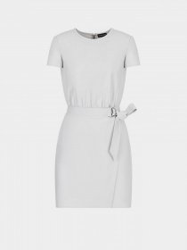 Сукня міні Emporio Armani модель INA1TT-I9923-608 Фото