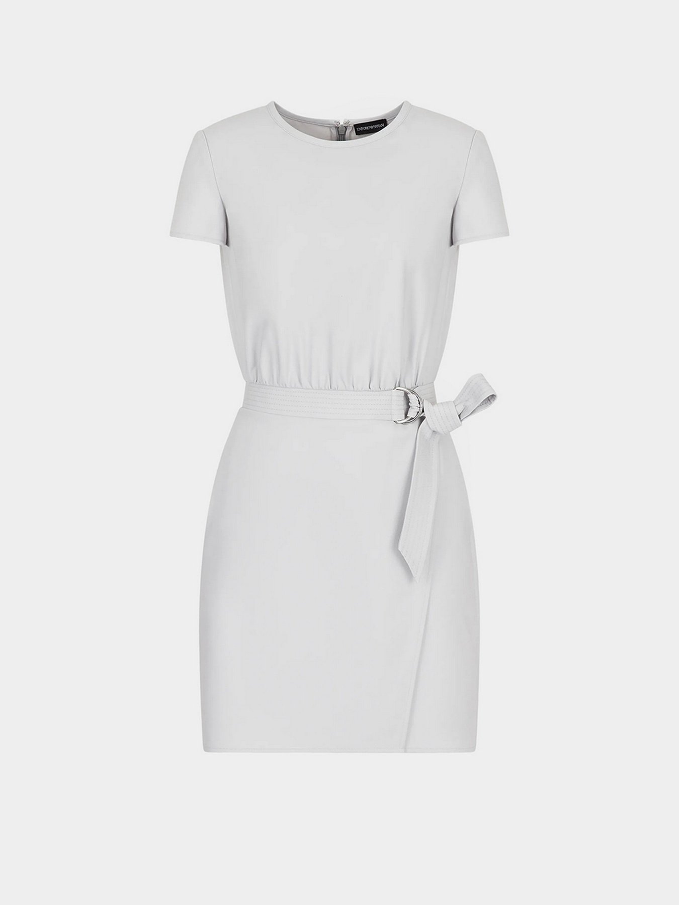 Сукня міні Emporio Armani модель INA1TT-I9923-608 Фото