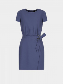 Сукня міні Emporio Armani модель INA1TT-I9923-901 Фото